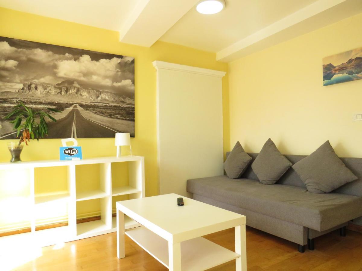 Pedros 43 Lugo Exterior foto